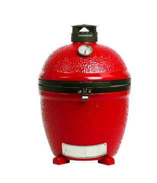 Luxury Living HQ Egg Smoker